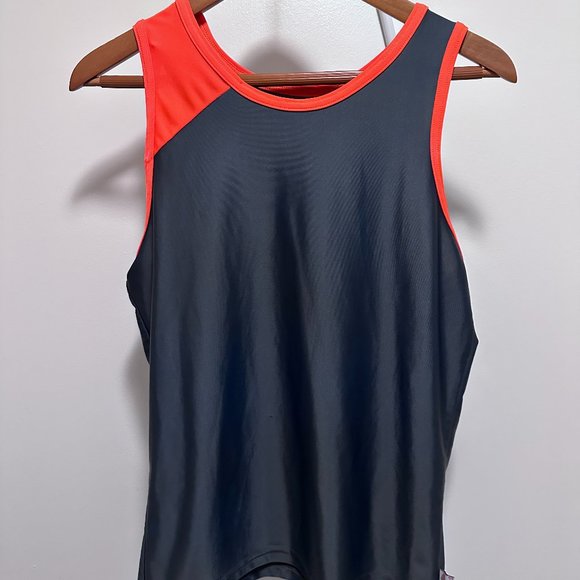 American Jock - Workout Tee - Size Small - Picture 1 of 3